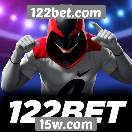 Avaliação dos jogos disponíveis em 122bet.com