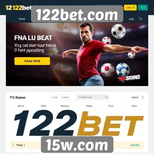 Análise da oferta de jogos no 122bet.com