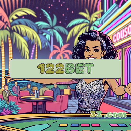 Apostas Inovadoras no 122bet.com: Uma Experiência Única