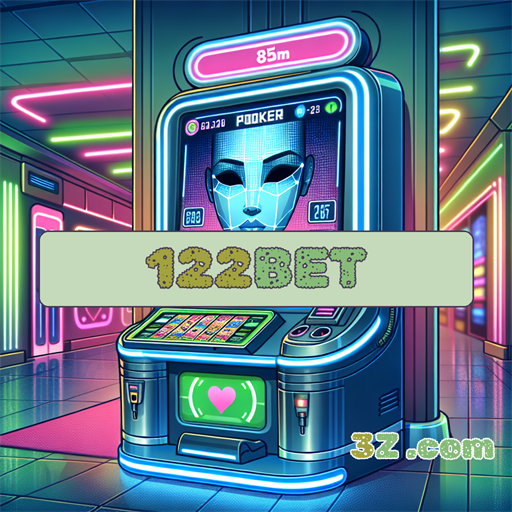 Promoções de Jogos: Diversão e Prêmios no 122bet.com