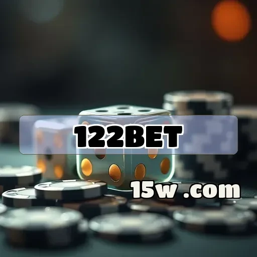 122bet.com: Como a Interação Melhora sua Experiência de Jogo