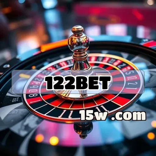 122bet.com: As Vantagens Incríveis do Programa de Fidelidade