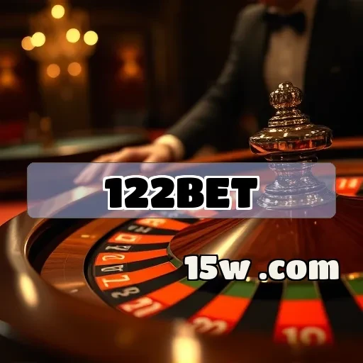 122bet.com: Descubra as Promoções que Vão Transformar Seu Jogo