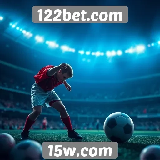 Segurança e confiabilidade no site de apostas 122bet
