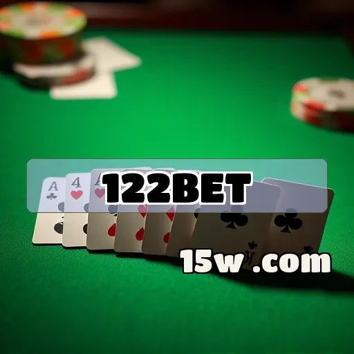 122bet.com: Garantias de Segurança que Cada Jogador Merece