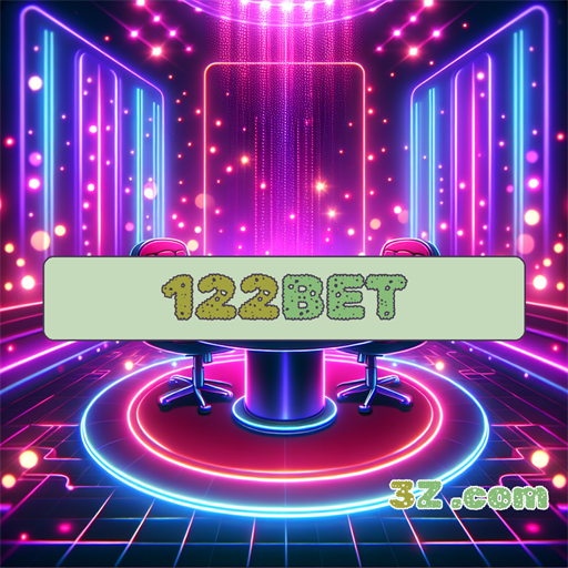 Slots Fantásticos: A Nova Experiência de Jogo no 122bet