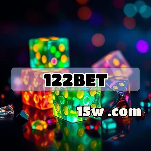 122bet.com: Explorando As Inovações em Apostas Esportivas
