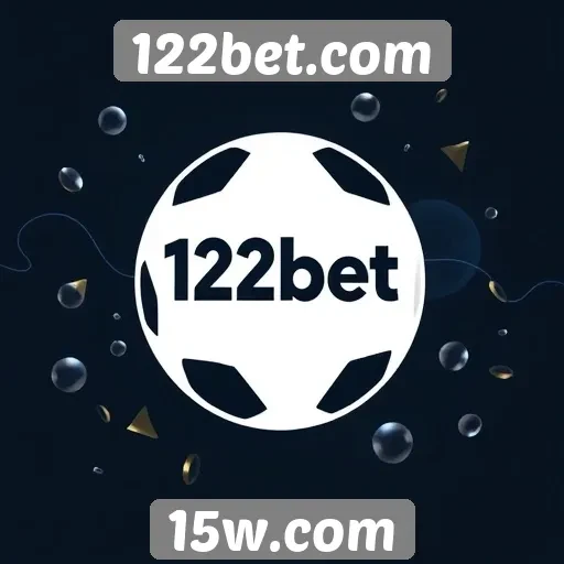 Tutoriais disponíveis no site 122bet